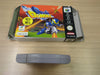 Buck Bumble Nintendo N64 game Boxed