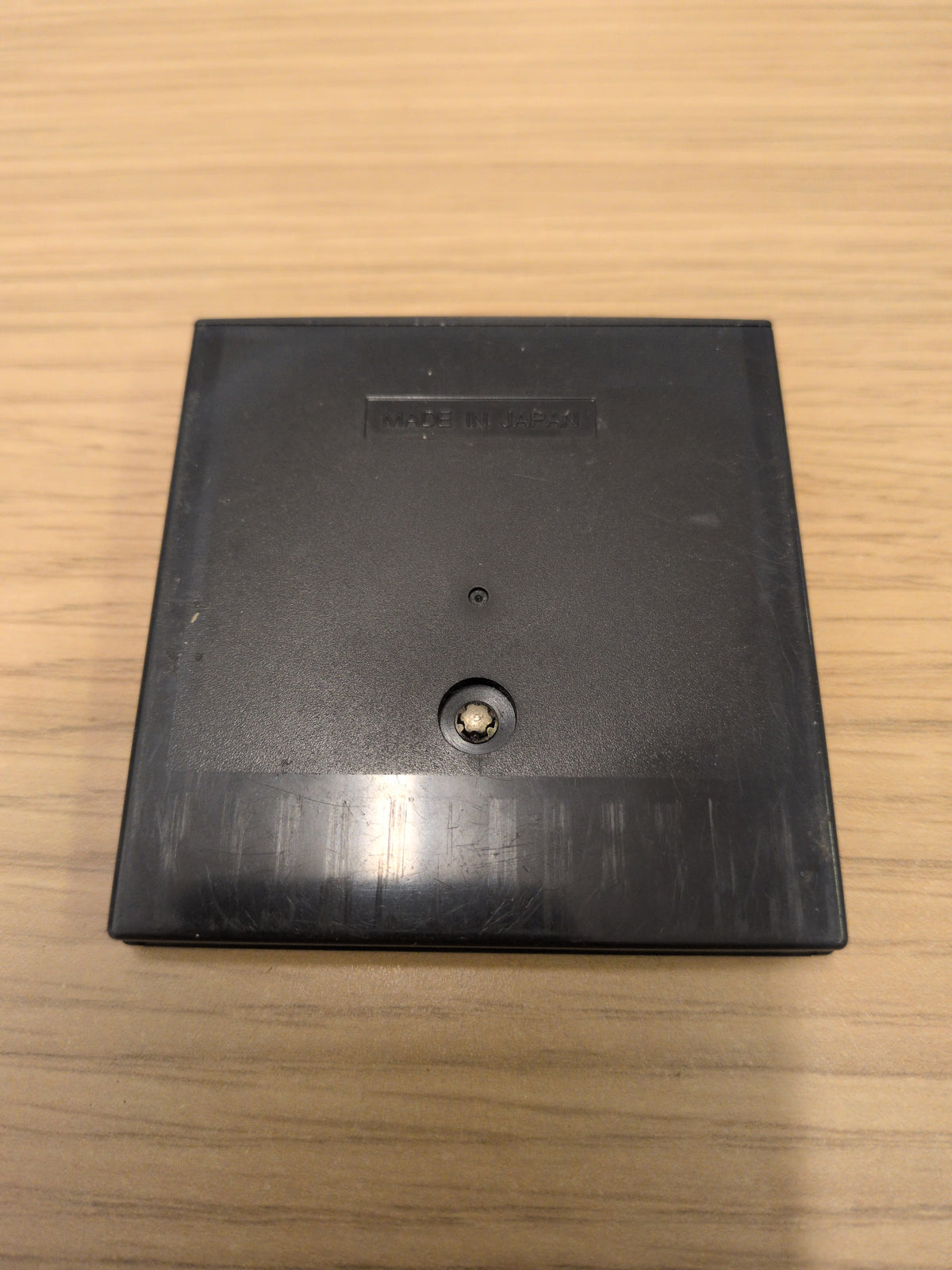 Sonic The Hedgehog Sega Game Gear Cart Only