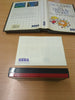 Alex Kidd In Miracle World Sega Master System game