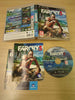 Far Cry 3 Sony PS3 game