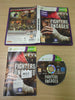 Fighters Uncaged Xbox 360 game
