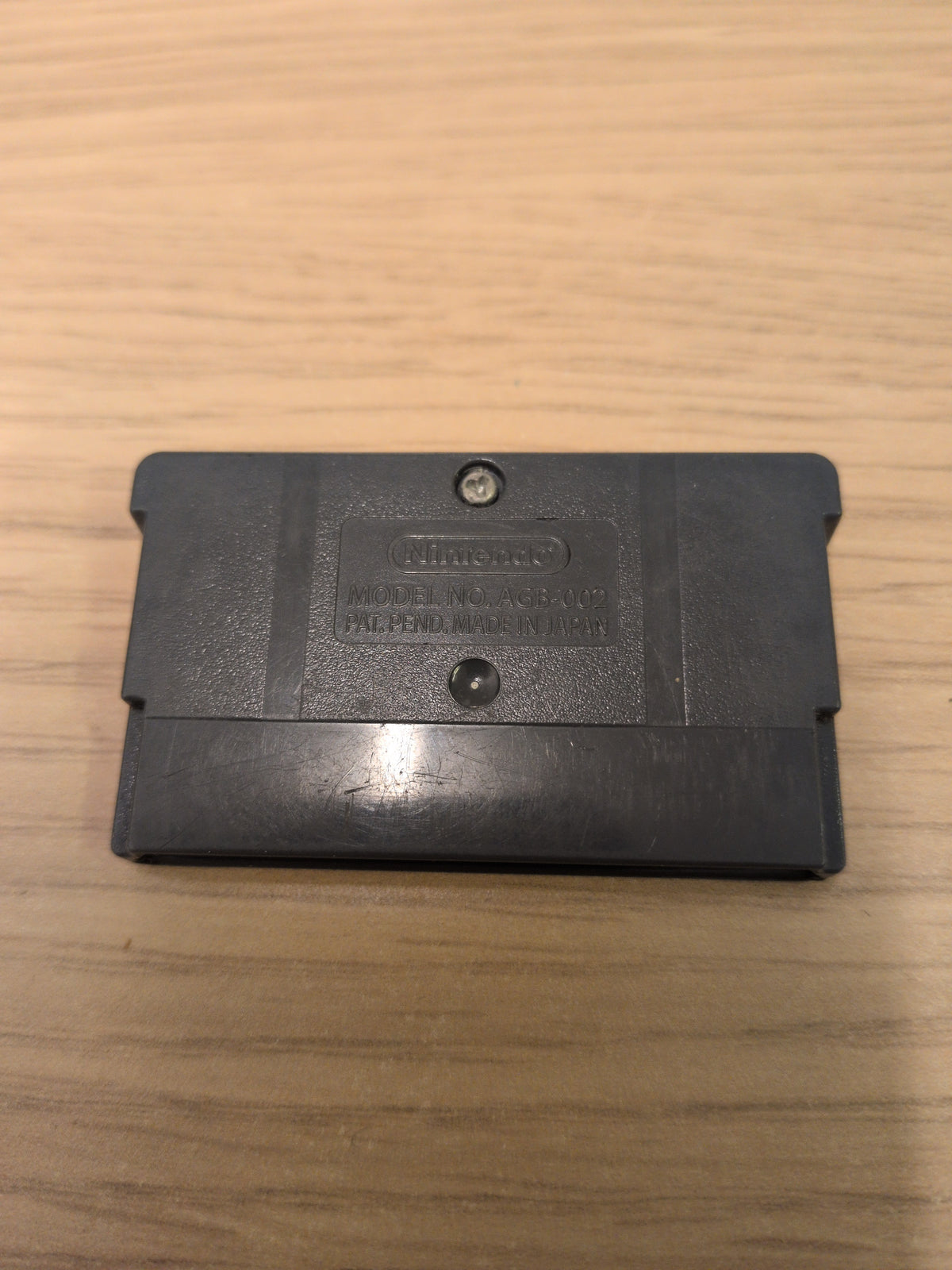 The Fairly Odd Parents: Breakin' Da Rules Nintendo Game Boy Advance GBA Cart Only NTSC