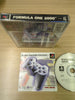 Formula One 2000 Sony PS1 game