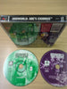 Oddworld Abe's Exoddus Sony PS1 game