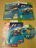 F1 Formula 1 2012 Xbox 360 game