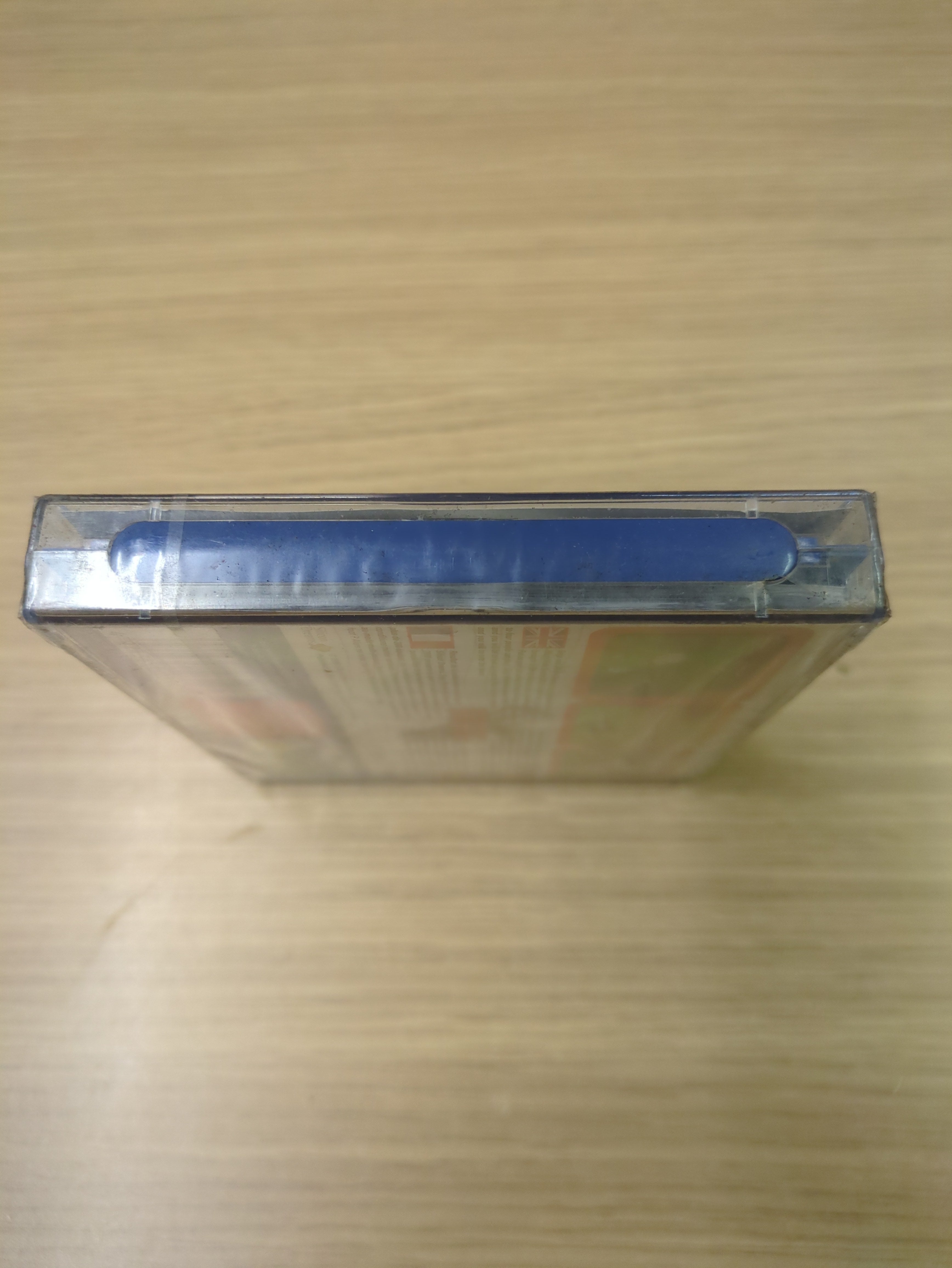 Sega WorldWide Soccer 2000 (Sealed) Sega Dreamcast game