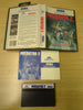 Predator 2 Sega Master System game