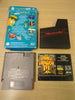 The Simpsons Bart Vs. The Space Mutants Nintendo NES game