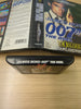James Bond 007: The Duel Sega Mega Drive game