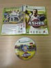 Ashes Cricket 2009 Xbox 360 game