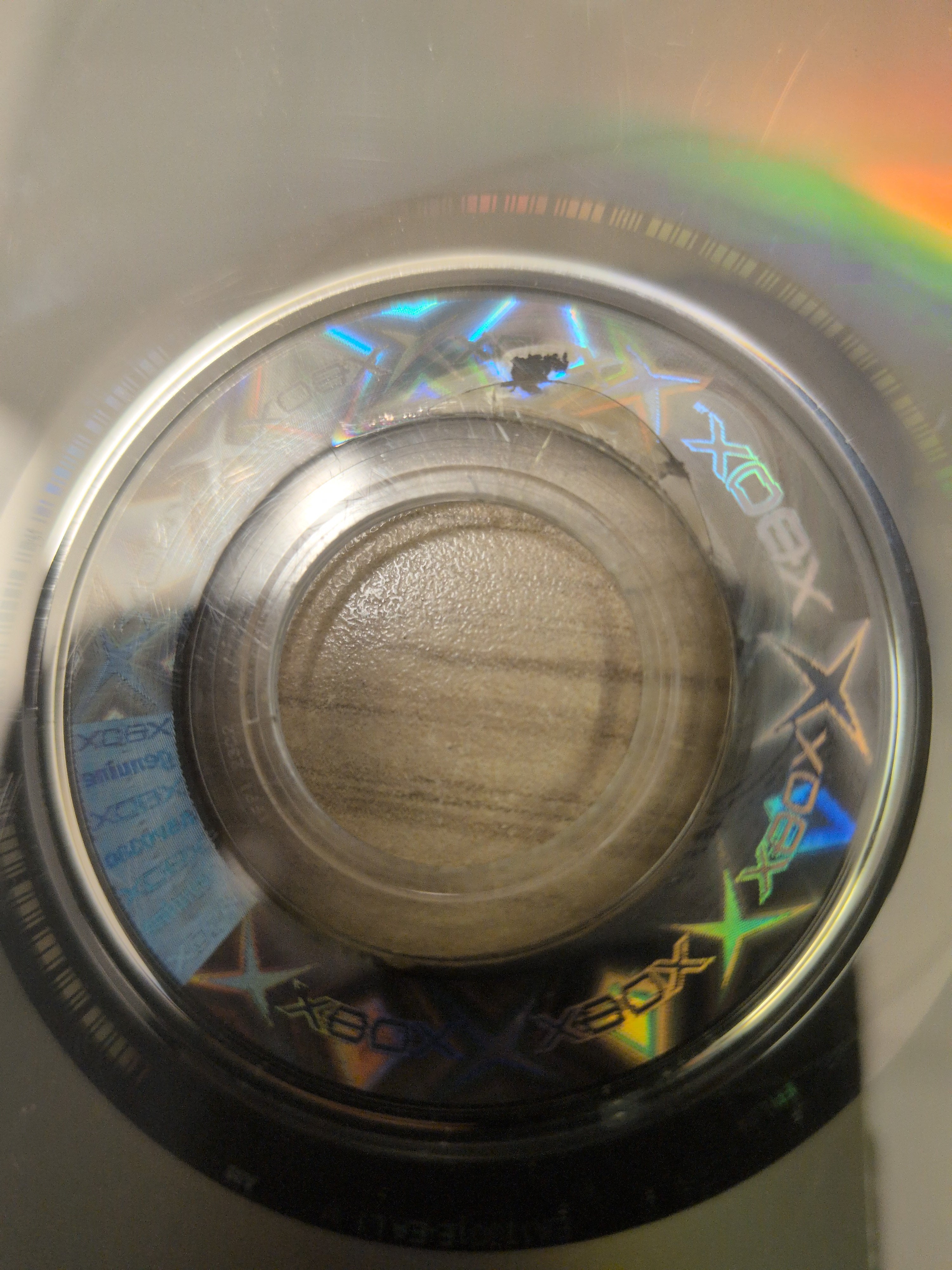 Need For Speed Most Wanted original Xbox game