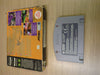 Extreme-G Nintendo N64 game Boxed