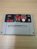 Champions World Class Soccer Endorsed By Ryan Giggs Super Nintendo SNES game Cart Only