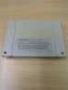 Super Ghouls 'N Ghosts Super Nintendo SNES game cart only