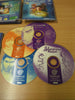 Shenmue Sega Dreamcast game