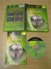 Championship Manager: Season 02/03 original Xbox game