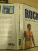 Rocky Sega Master System game