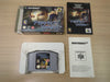 Perfect Dark Nintendo N64 game