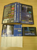 Rise of the Robots Sega Mega Drive game complete