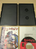 Loaded Sega Saturn game