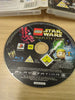 LEGO Star Wars The Complete Saga Sony PS3 game