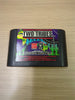 Two Tribes: Populous II Sega Mega Drive game Cart Only