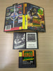 Jungle Strike: The Sequel to Desert Strike Sega Mega Drive game