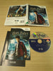 Harry Potter And The Half-Blood Prince Nintendo Wii game