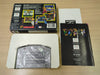 Fighters Destiny Nintendo N64 game Boxed