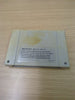 Super Star Wars Super Nintendo SNES game cart only