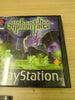 Syphon Filter Sony PS1 game