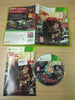 Dead Island Riptide Xbox 360 game