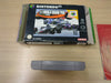 F-1 World Grand Prix Nintendo N64 game Boxed