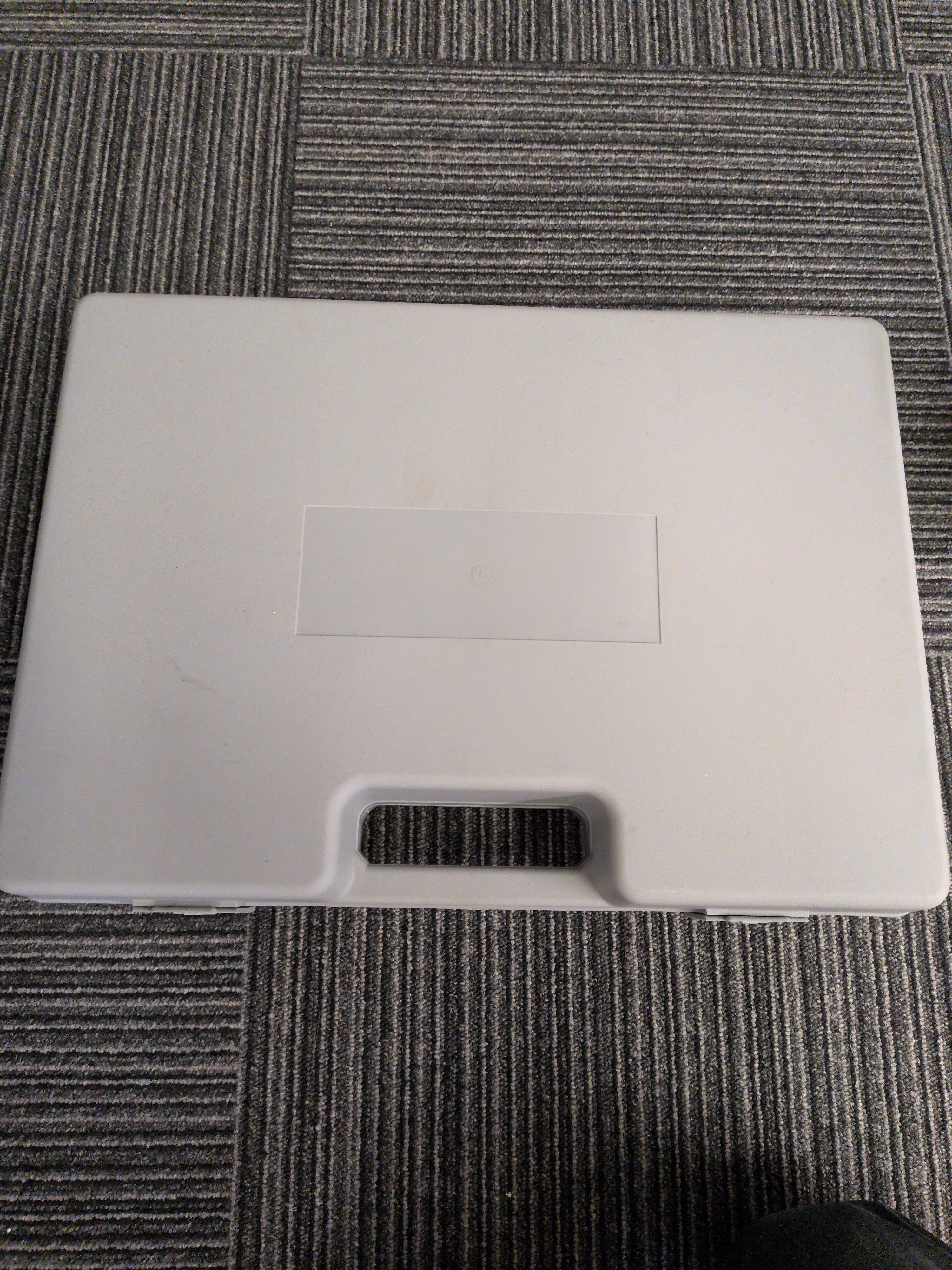 Sega Dreamcast Console Ex Blockbuster Rental