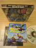 Dave Mirra Freestyle BMX Maximum Remix Sony ps1 game