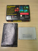 Disney's The Jungle Book Super Nintendo SNES game boxed