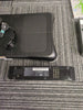 Wii Fit Plus Pack Console Black: Wii Fit Plus + Wii Sports Edition Nintendo Wii