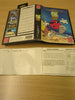 Cool Spot Sega Mega Drive game