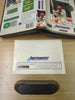 Brian Lara Cricket Sega Mega Drive game
