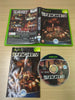 Def Jam Fight for NY original Xbox game