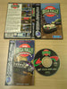 Sega Rally Championship Sega Saturn game