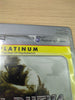 Call of Duty 4 Modern Warfare Platinum Sony PS3 game