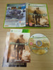 Call of Duty Modern Warfare 2 Xbox 360 game