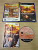 Conflict Zone Sony PS2 game