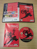 Dave Mirra Freestyle BMX 2 Sony PS2 game