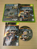 Star Wars: Republic Commando original Xbox game