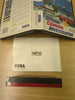 Special Criminal Investigation Sega Master System game
