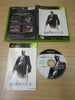 Hitman 2: Silent Assassin original Xbox game