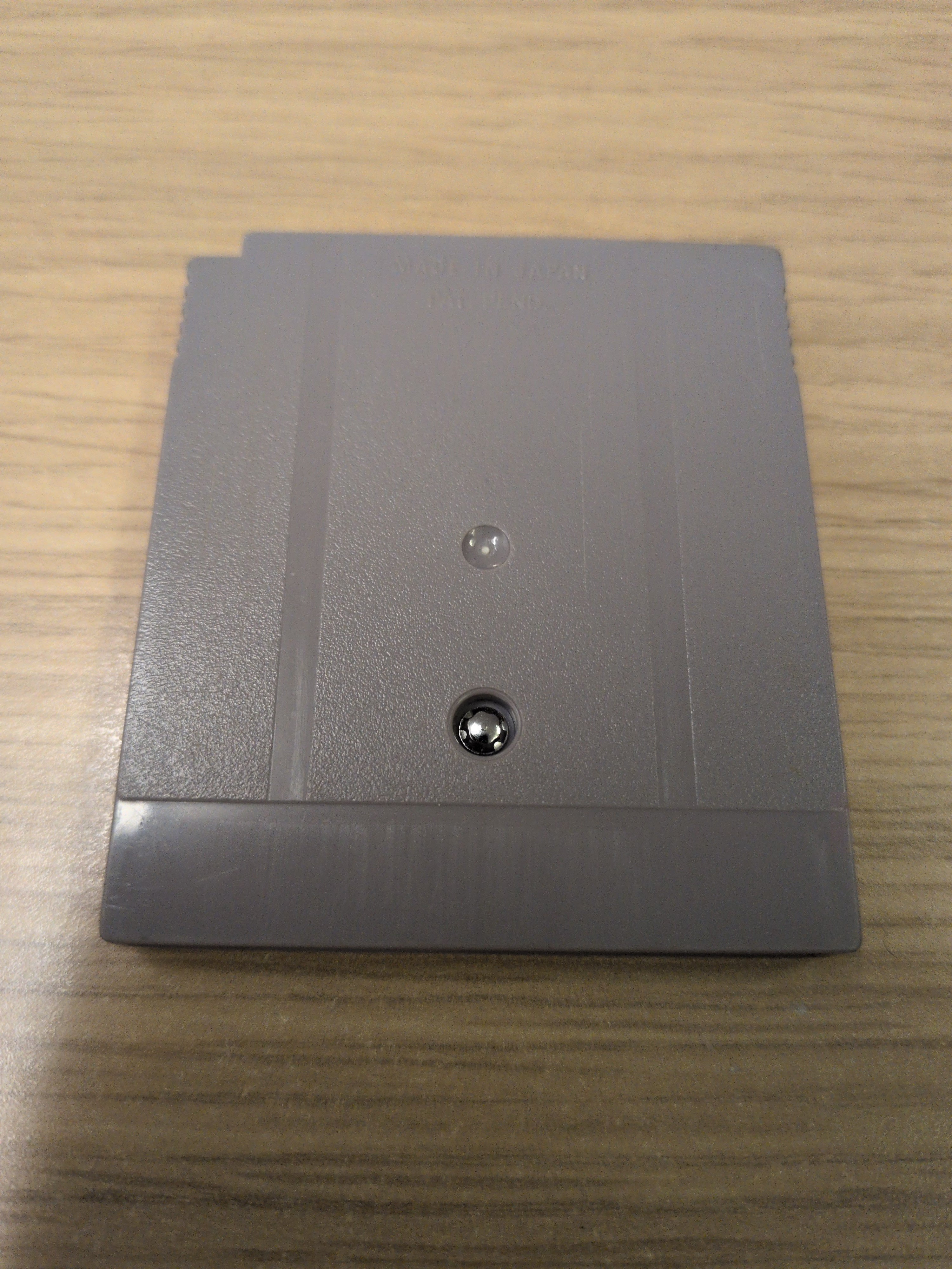 Tetris Nintendo Game Boy Cart Only