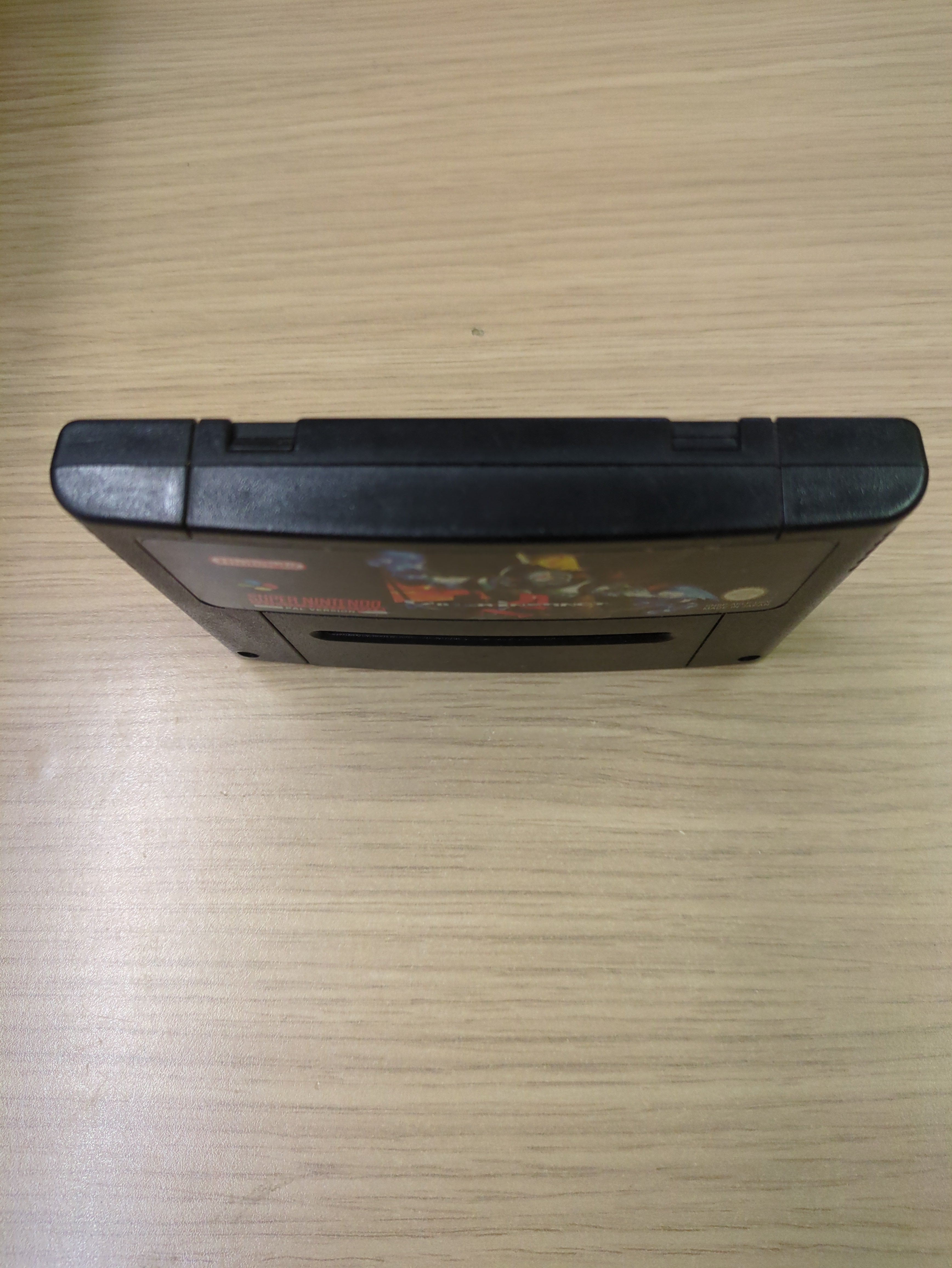 Killer Instinct Super Nintendo SNES game Cart Only